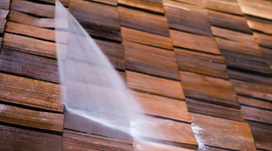 Slate Roofing in Linden, WI